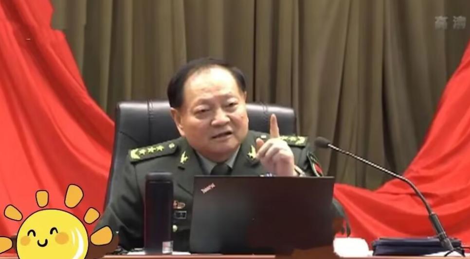 这次军队反腐之所以被称为“雷霆反腐”行动，是因为它反腐的力度空前，这种反腐强调的