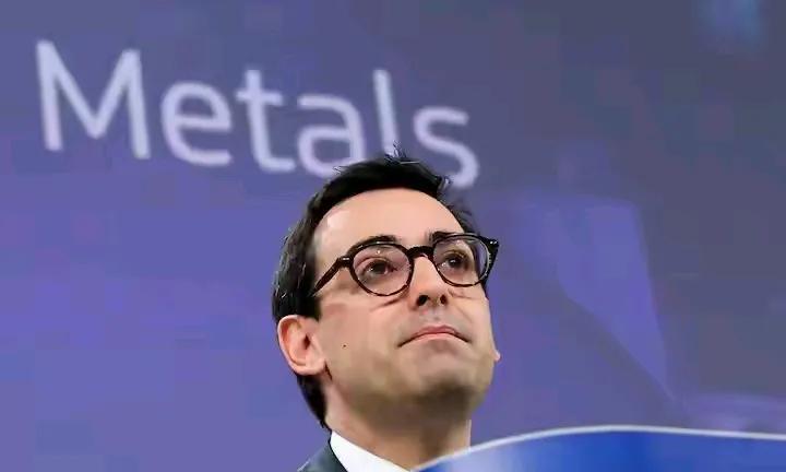 “请中方理解我们的恐惧！”欧盟驻华大使托莱多这句6月25日的公开喊话，把西方“既
