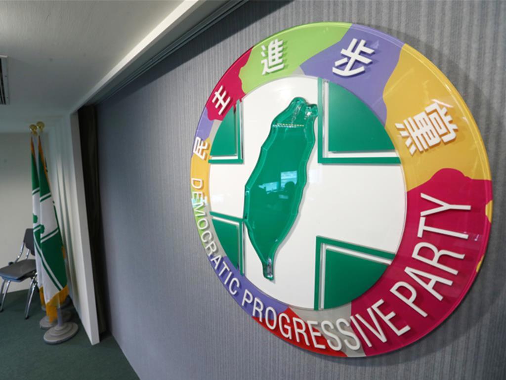 比沈伯洋强？董智森点名卓荣泰才是好人选：选赢可攻“副总统”民进党台北市长人选持