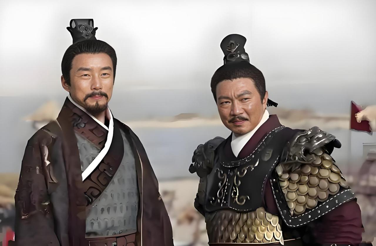 讲个说话不经思考，自灭满门的黑色幽默。高洋灭亡东魏，建立北齐王朝。有次，他和