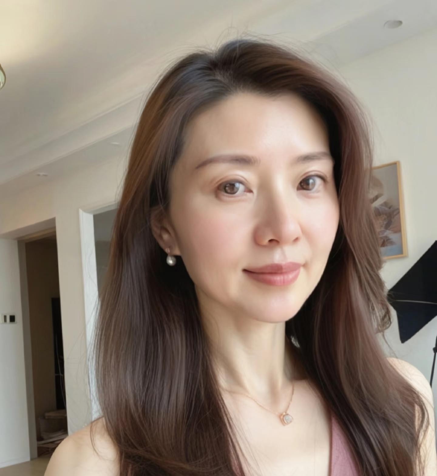 46岁，这个状态还可以吗？