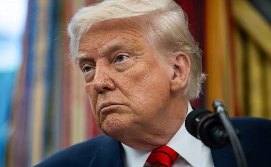 特朗普万万没料到，中国会“以其人之道还治其人之”身！ 据彭博社4月24日爆料