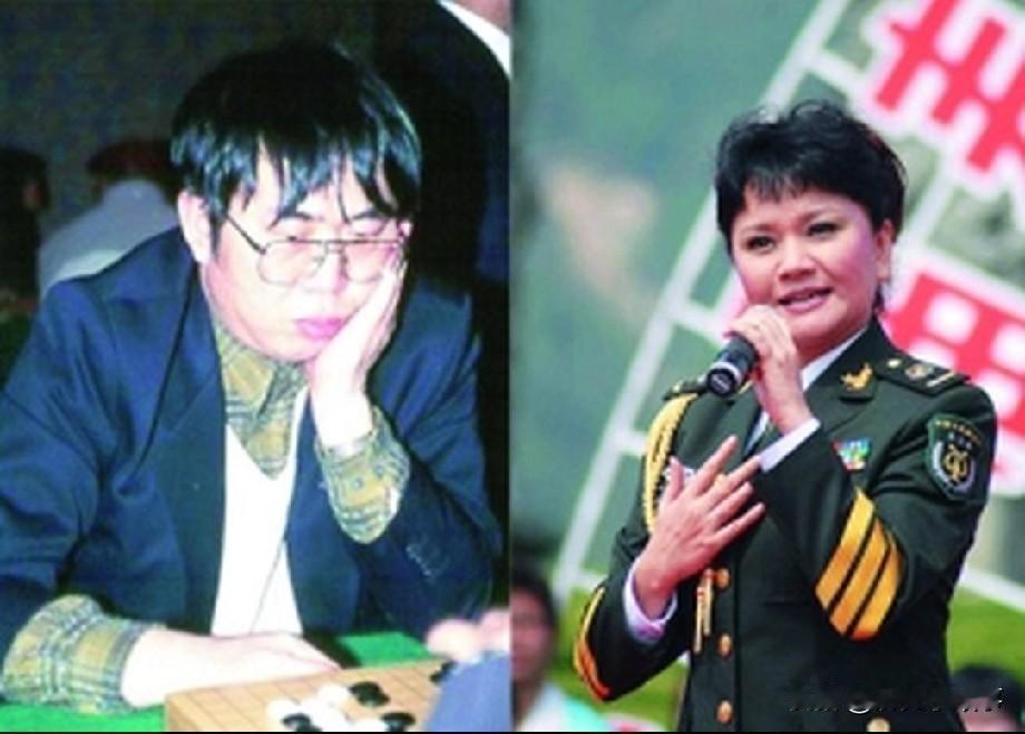 8年婚姻，王刚救了妹妹王静1999年离婚那天，王静攥着户口本，没掉一滴泪。王刚