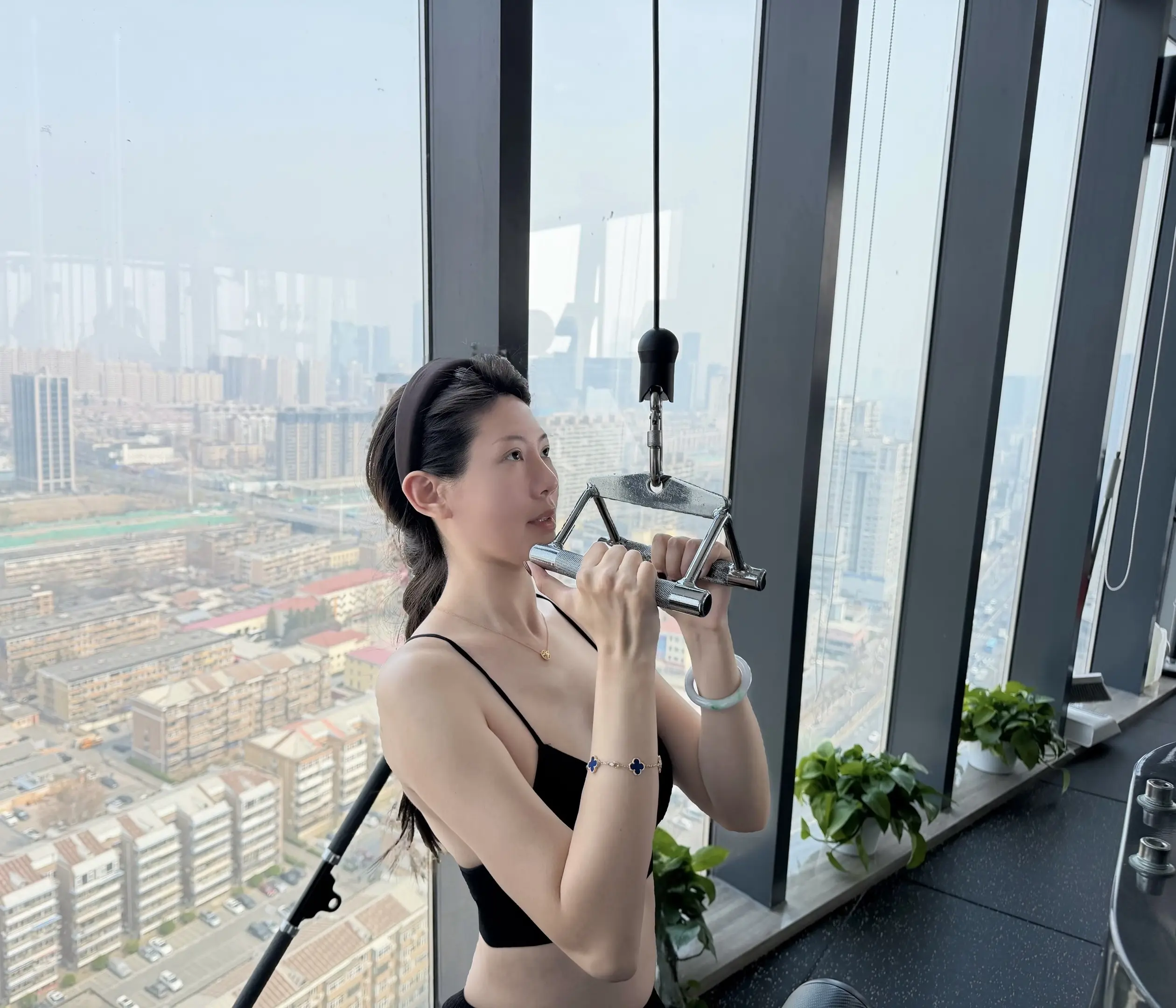 健身吧 夏天快到了