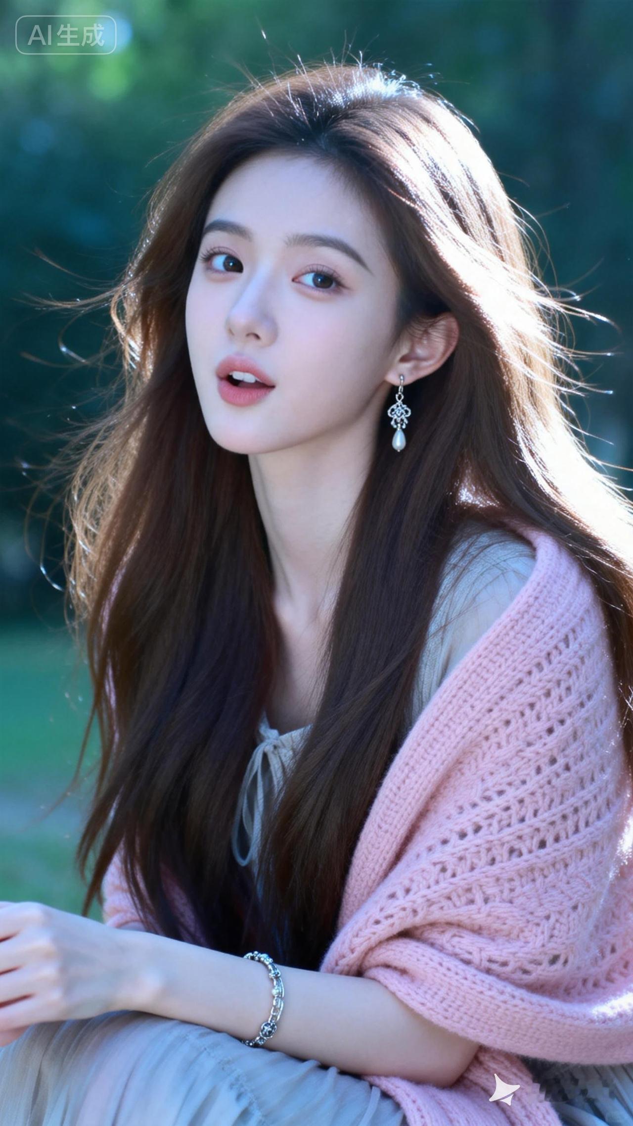 谁是你心中的美女