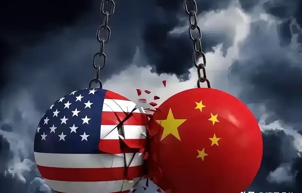 美国一向所向披靡的金融围剿，在中国遭惨败收场，多领域反扑仍难撼中国发展根基自