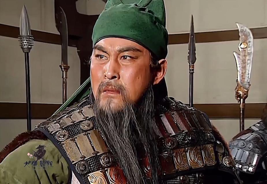 关羽在曹操阵营的时候，武将中有两个好朋友，分别是张辽和徐晃，可能都是山西老乡的缘