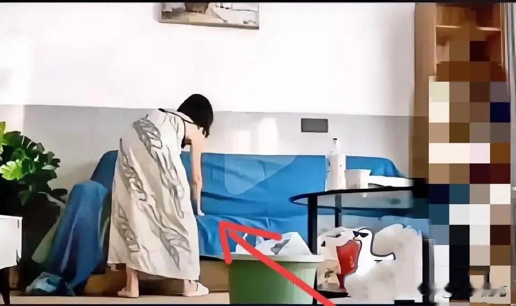 突然发现……曾琦医生的两个优点！提前备好漂亮睡衣，互动全程主动，