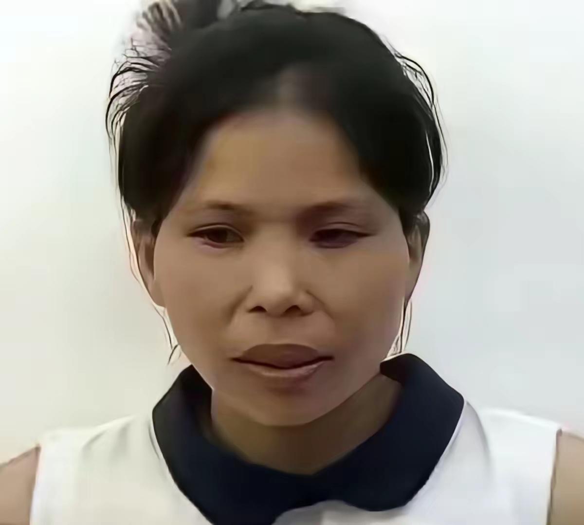 1998年，那场面试改变了她的一生：从人大高材生到农村六孩母，谁为伍继红的人生埋单？