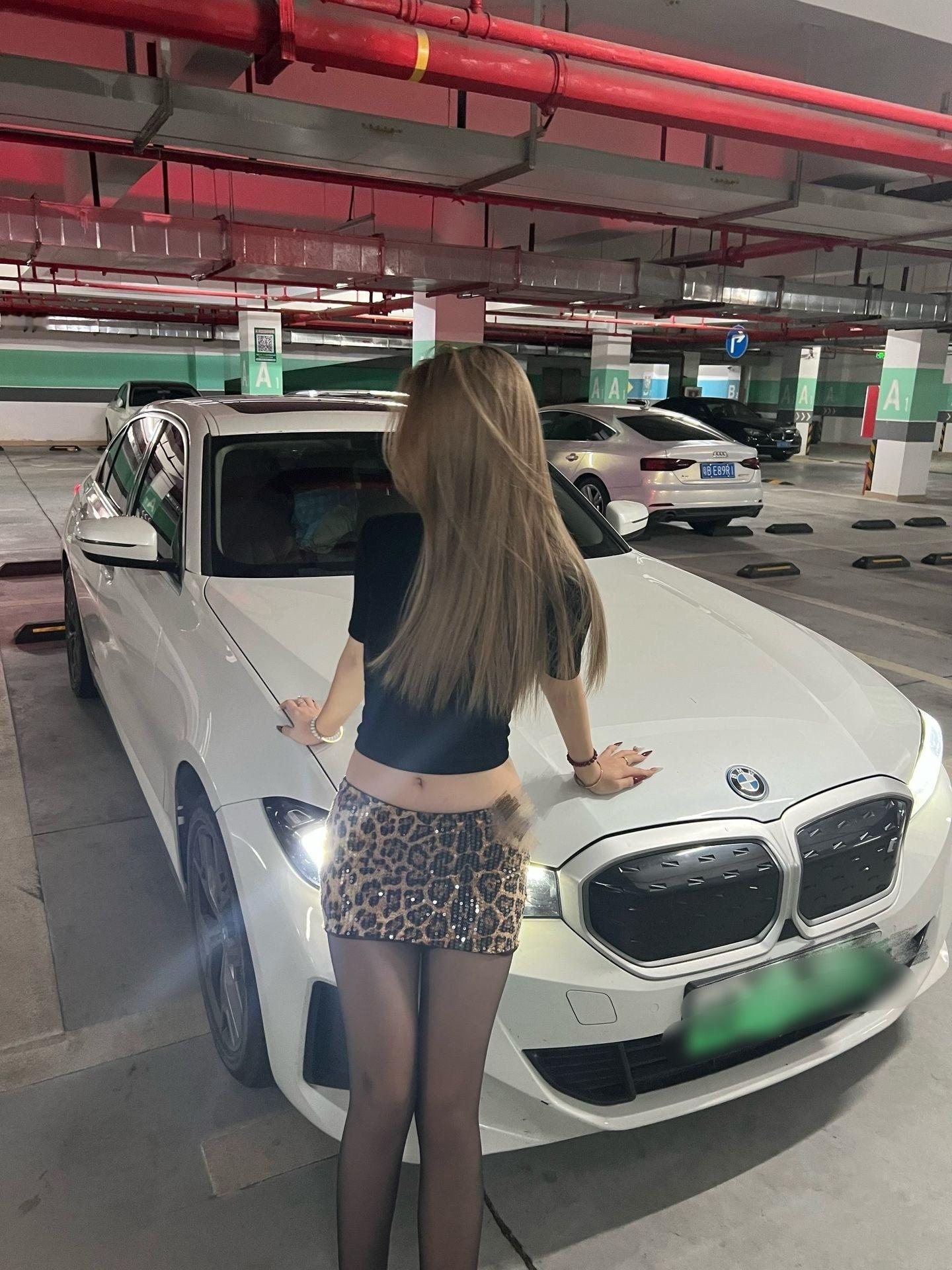 BMWi3性价比不错