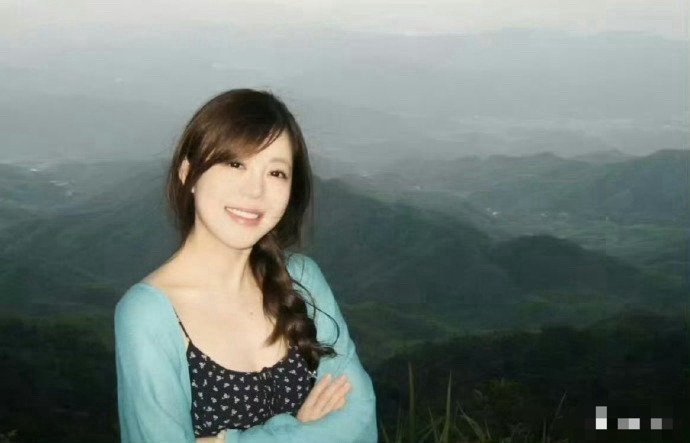 美嘉本人都会震惊的程度……比现在的李金铭还美嘉。