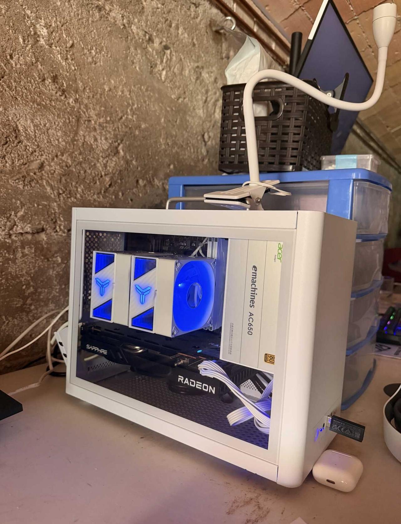 巴塞出自用小主机电脑价格可议巴塞9月10号后出一台自用电脑配置如下机