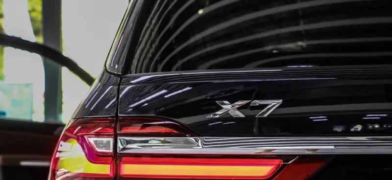 雷克萨斯LX700h与奔驰GLS，谁更值得入手？雷克萨斯LX700h正式