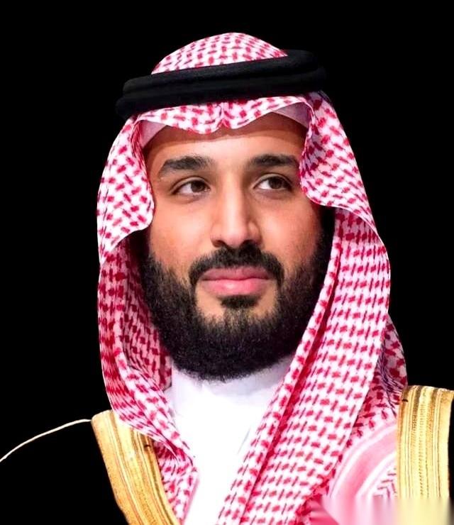 沙特王储小萨勒曼，据说直接把特朗普的要求给顶了回去。结果，电话那头传来一句粗俗