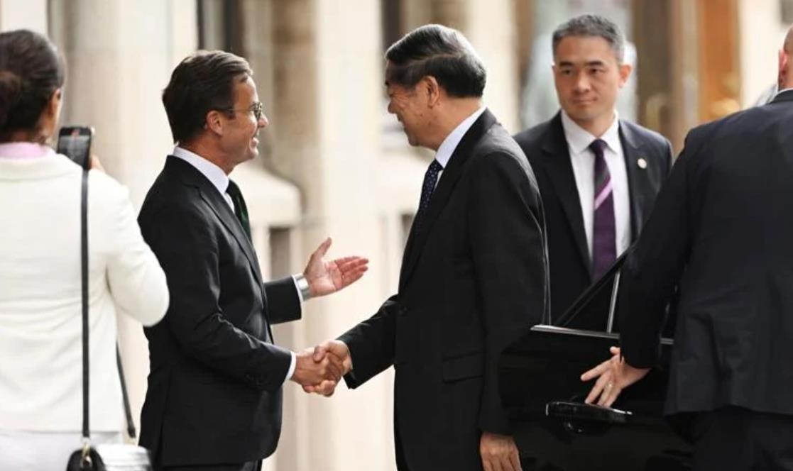 中美会谈结束，中国立场没有藏着掖着，美国知道现在是美国需要中国不是中国需要美国，
