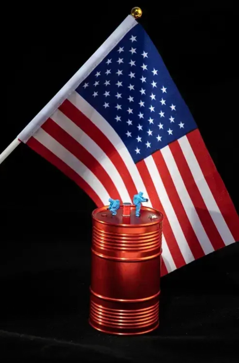 美国会遵守中国的稀土协议吗？​中方恢复对美国稀土出口临时许可证，仅仅卖给美国的