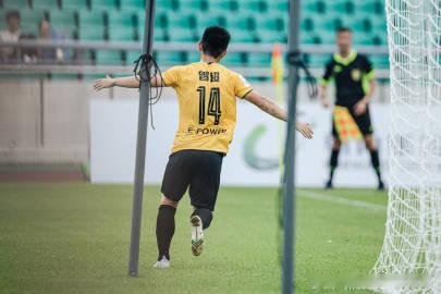   梁学铭，1995年8月2日出生于广东省广州市，身高176cm，场上司职前