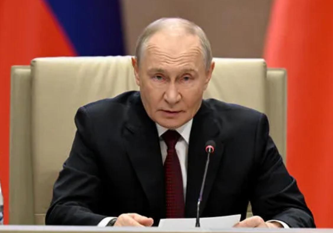 果然不出中国所料：俄罗斯民调结果出炉，普京队伍不好带了。中国官方早就不断强