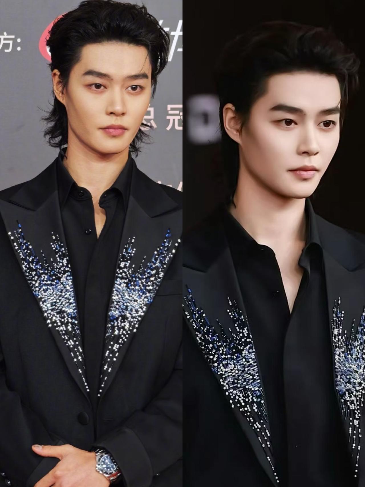 刘萧旭懵了曾辉也懵了，因为他们最大的竞争对手竟然回来了，他就是手握十亿爆