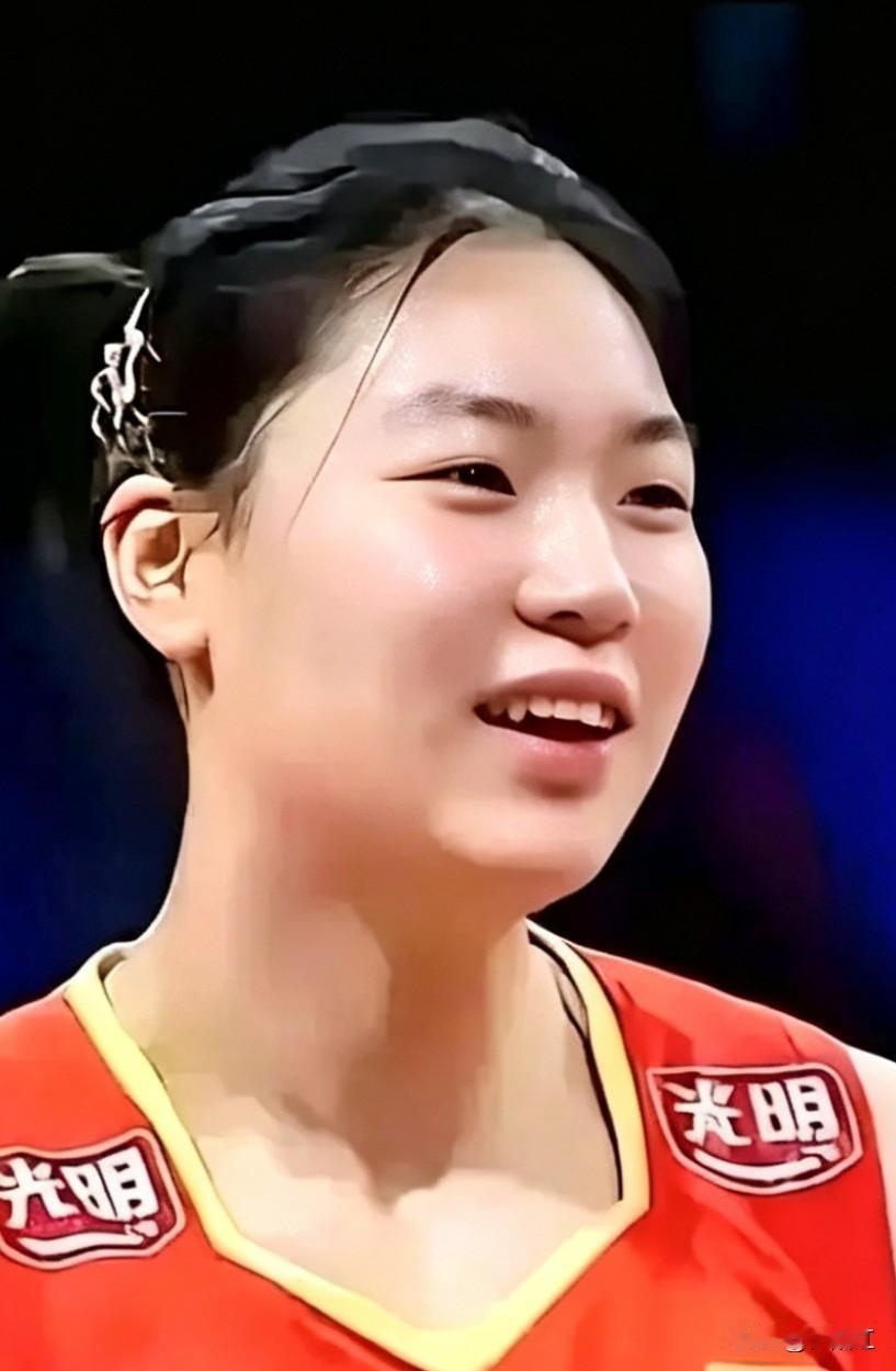 希望之星，最佳二传张籽萱同志简介2008年8月15日，在江苏南京，一个小女孩