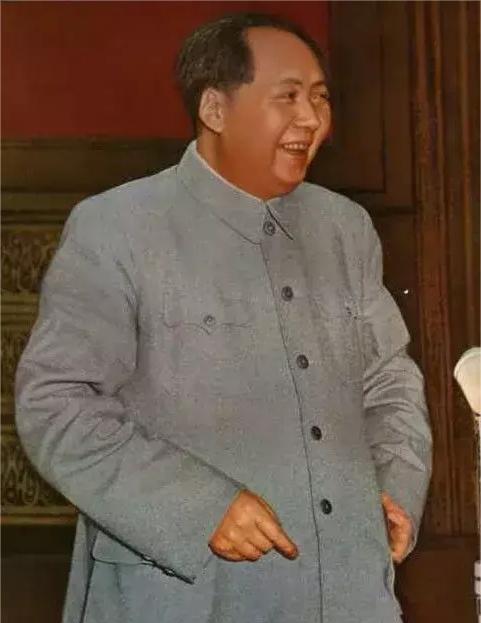 杨尚昆将军晚年感叹：“大家知道，在毛主席晚年我也吃了很多苦头。但我从没动摇过相信