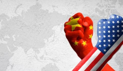 中美“海上收费战”已正式开打！美国刚宣布“拦路抢劫”，中国的“关门打狗”令，就已