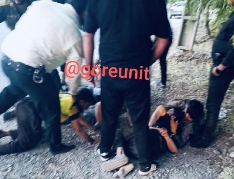 伊朗媒体6月19日报道，在伊东北部与阿富汗及土库曼斯坦接壤的马什哈德市，当地警方