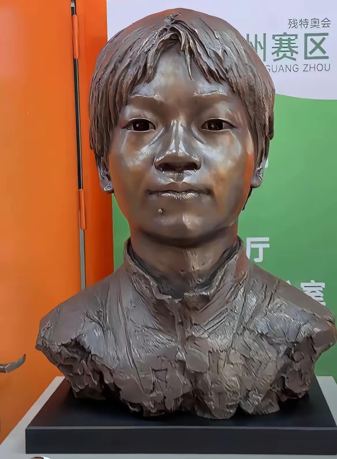 陈若琳怎么也没想到，就连同为跳水运动员的陈芋汐也没有想到，全红婵这个相貌平平，长