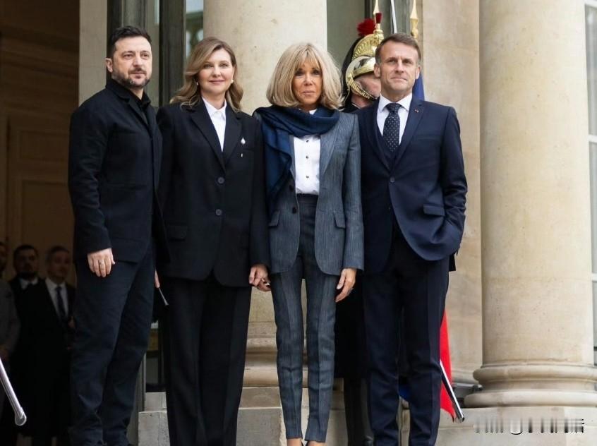 最没正事儿的总统！俄军已经夺取了红军城和沃尔昌斯克。库皮扬斯克又被俄军