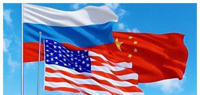如此精妙比喻揭示中美俄三国博弈差异。台湾《旺报》评论道：“美国知名学者萨克斯曾