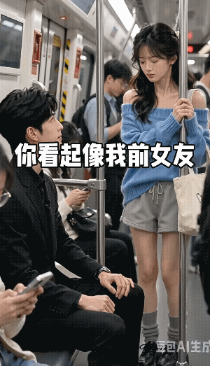我喜欢看这女孩生气的样子，搞笑又可爱![大笑]