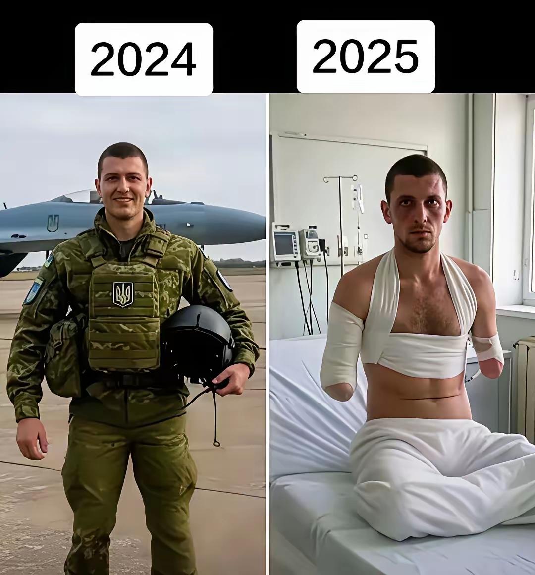 为什么战争，可怜的人，和平是人类最好的归宿[祈祷][祈祷][祈祷]战争的硝烟弥漫