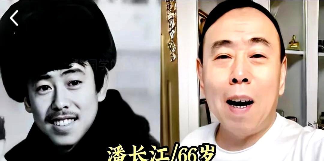 二炮文工团的15位明星今昔，韩磊年轻酷似郭富城，李丹阳依旧迷人。话说当年韩磊那