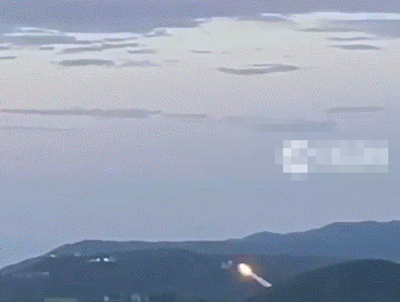 台军导弹发射仅4秒就自爆，“台独”分子照样乐观示好据多家台媒报道，8月20日凌