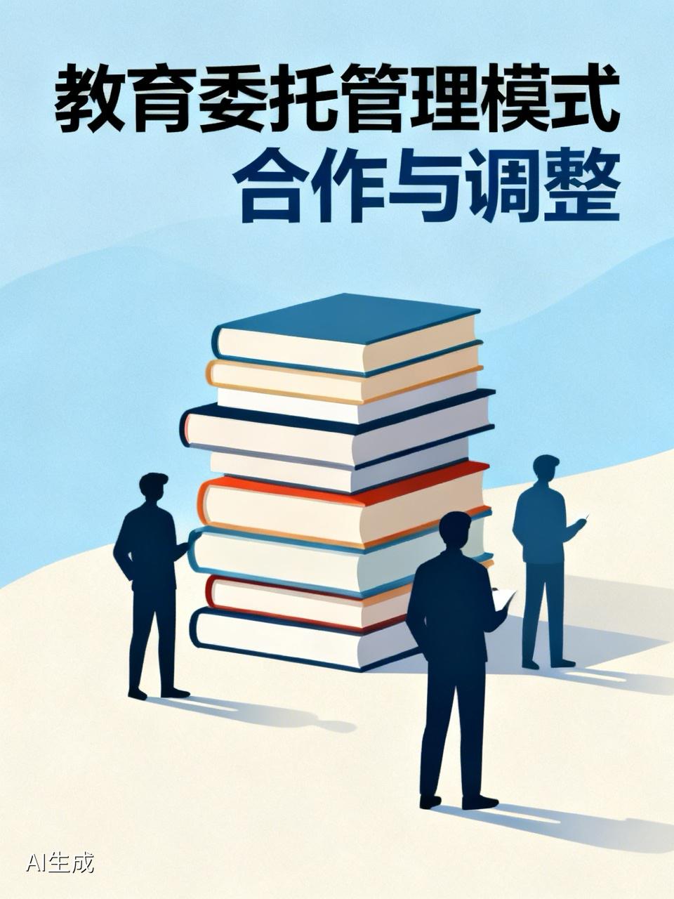 这段时间，经常从网上看到，说某些教育机构又从一些民办学校撤出了，原来的合作提前终