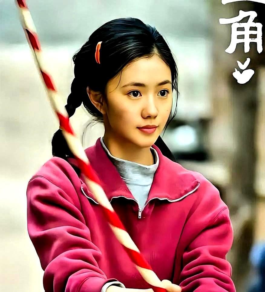 让刘浩存演《主角》里的忆秦娥，从放羊娃到秦腔皇后，这事儿一开始炸了锅。原著里