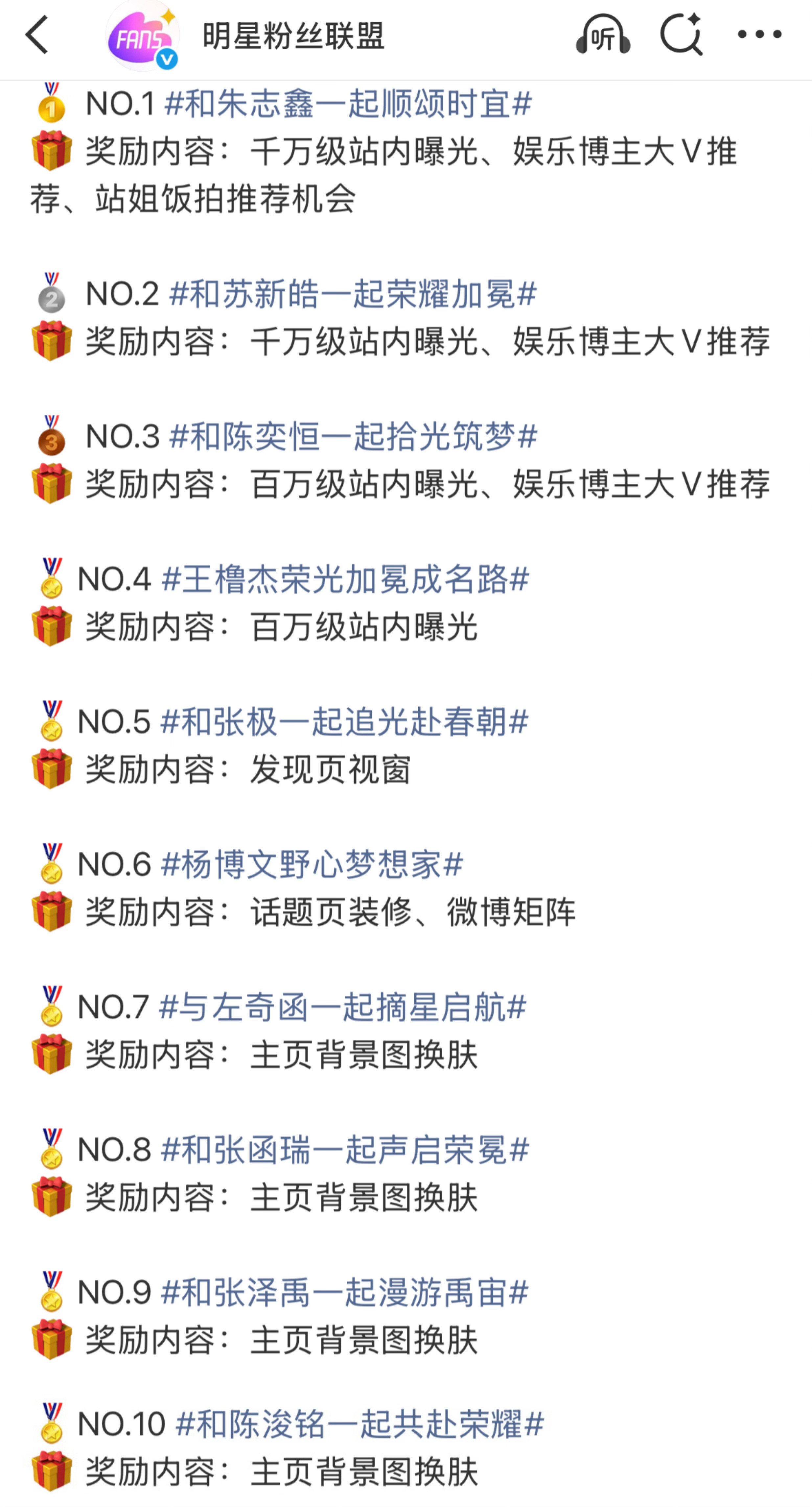 这是三代和四代的真实人气排名吗？