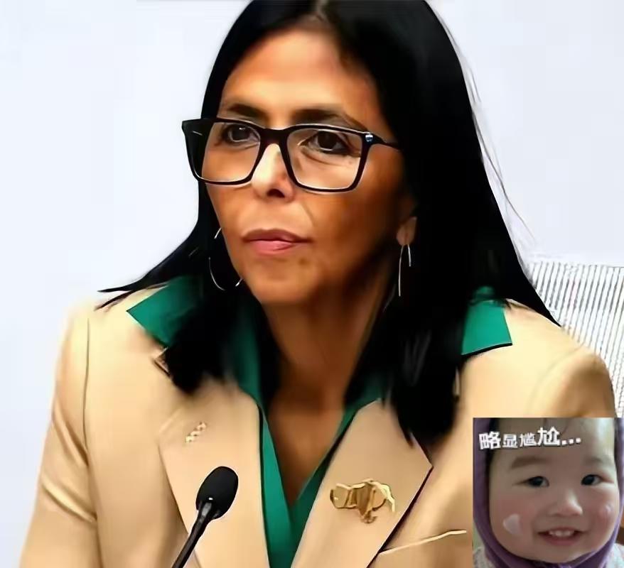 委内瑞拉上演了最魔幻的一幕。那个上台后推动石油收入由美方托管、开放油气合作，被