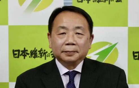 被制裁的日本议员石平又跳出来了！9月6日，被中方实施反制的日本参议员石平发表文