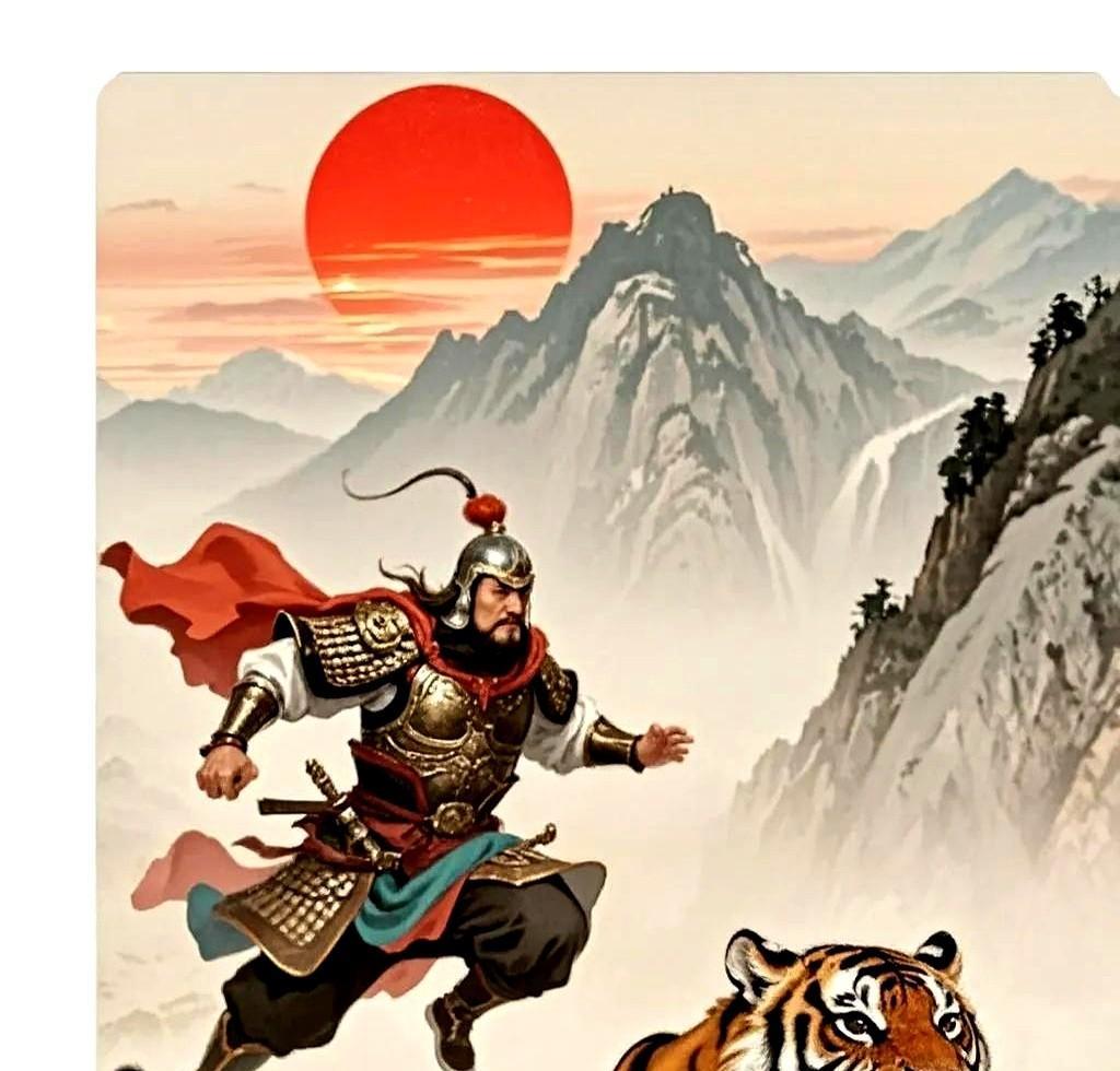 生肖虎，2025年可得多留意啦！都说运势这事儿三分天定七分人为，但关键时刻还