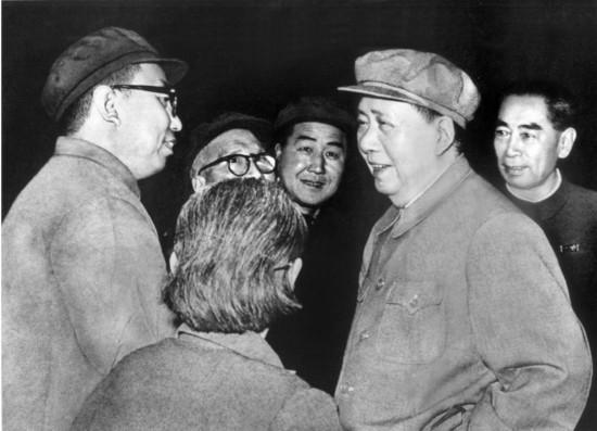 72年因谭甫仁被害还有疑点，周恩来认为不能结案：速调赵苍璧进京这桩案子的震