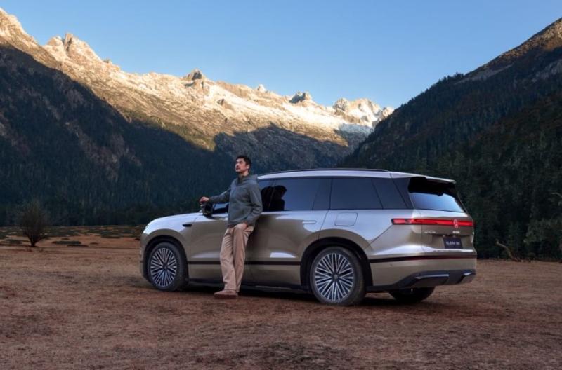 家人们，增程车选什么？别只看新势力，大众ID.ERA9X这台“黄金增程器”才是