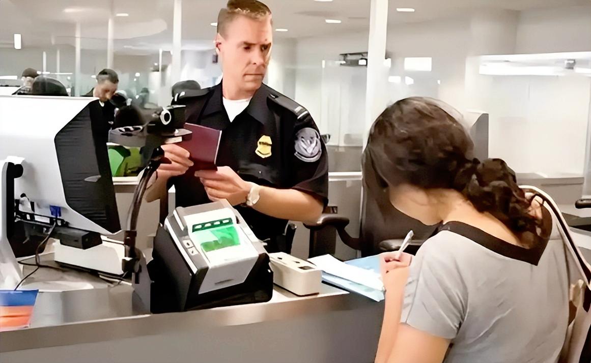 美国突然放大招，38国被纳入签证保证金名单，1月21日就生效，不管是去旅游、探亲