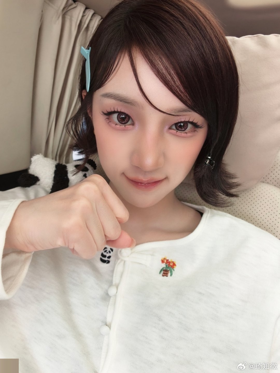 #宋雨琦##宋雨琦#你是我荒芜人生里的一束春光𝘠𝘰𝘶𝘢𝘳𝘦𝘢𝘳𝘢𝘺𝘰𝘧𝘴?