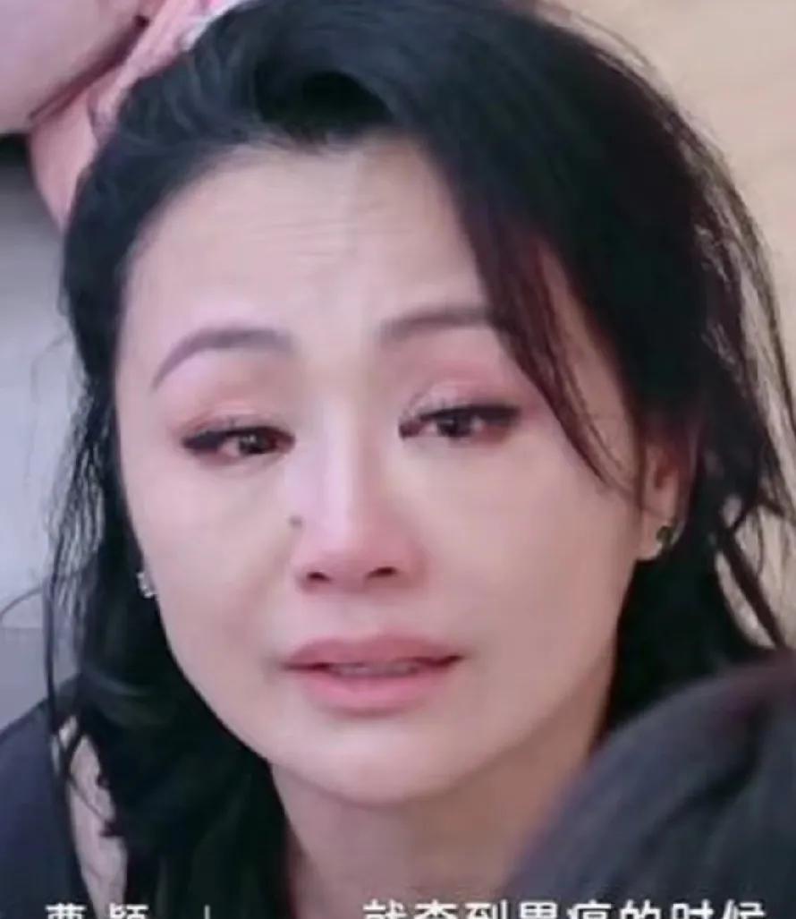 我有一个预感，曹颖可能不会再继续直播带货了，不是因为她人气不高流量不好，而是因为