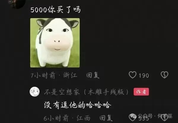 你看错人了还TM是连续剧