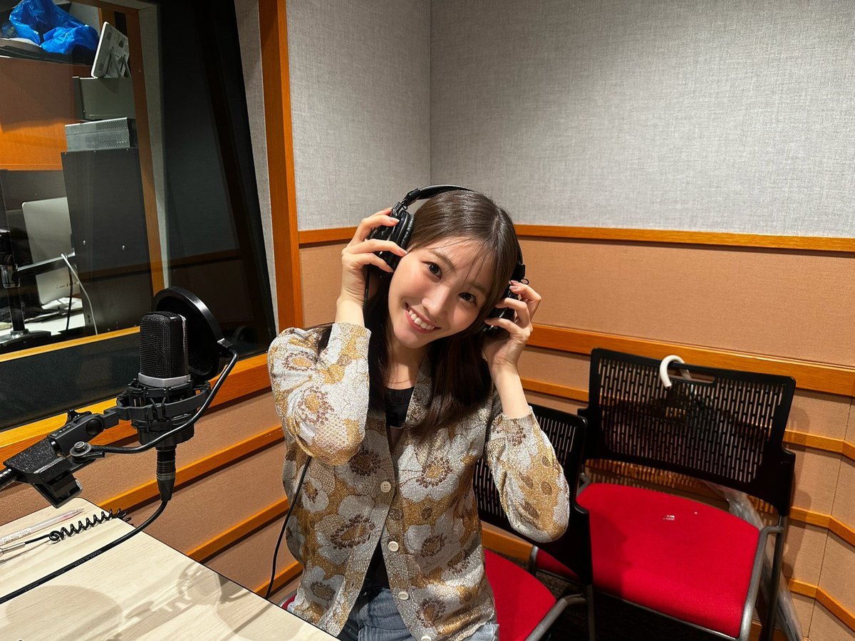 潮紗理菜🍀「選曲理由もお話しながらまったりと☺︎」sarina8gram　潮
