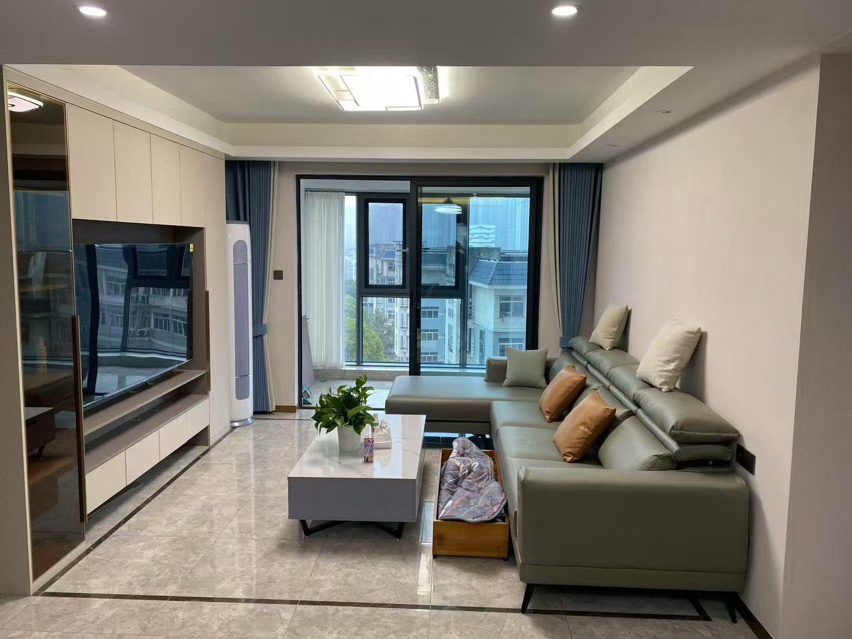 找到男朋友了，但房子不满意怎么办！！！