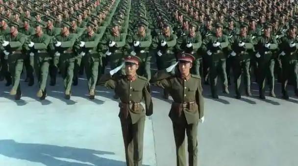 七大军区时代，18支王牌集团军里，到底哪一支才是真正的地表最强？很多军迷一