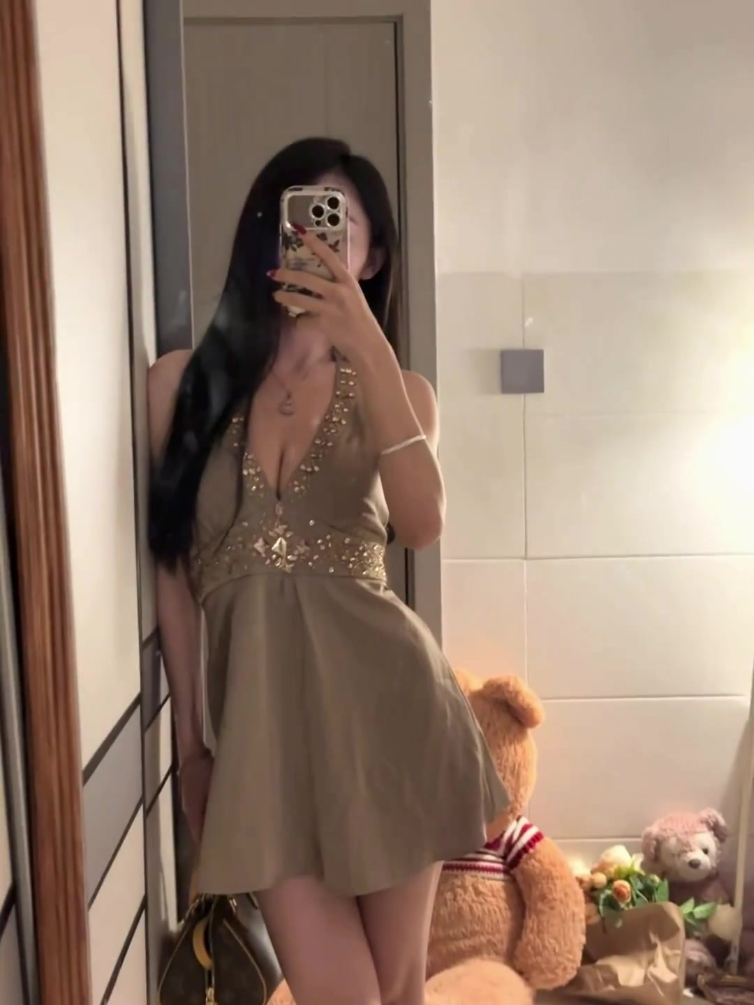 既然你把我的心弄乱了那你打算什么时候来弄乱我的床